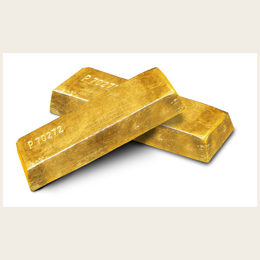 250g PAMP Suisse Gold Bar